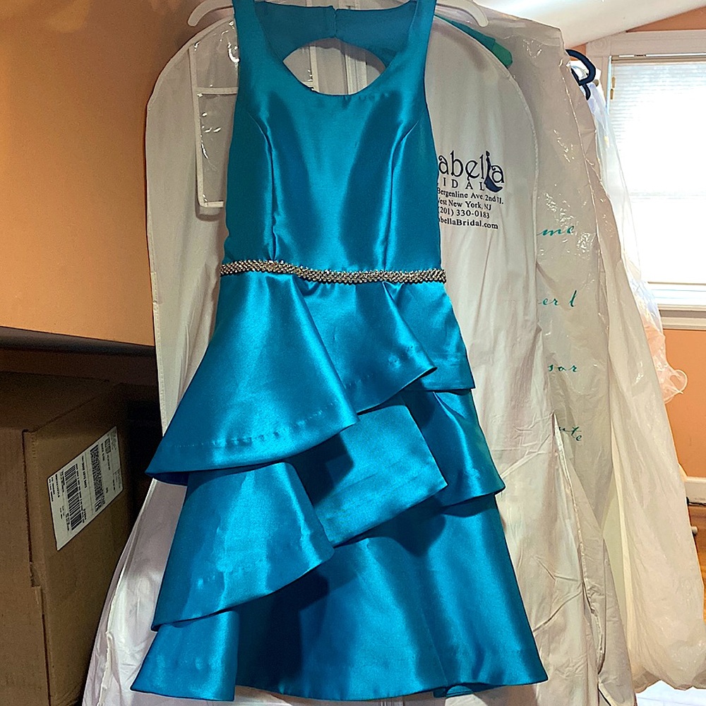 Brand Dear Moon, Size 3 , New, Color Green